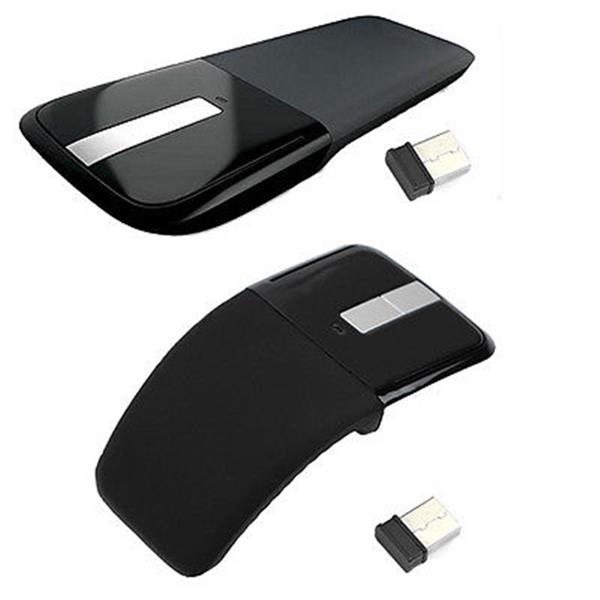 Mouse Wireless Microsoft Arc Touch (RVF-00054)